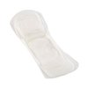 Tena TENA Light Unisex Incontinent Pad Long Length 15" L, PK 39 47619